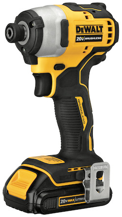 Dewalt atomic compact online series